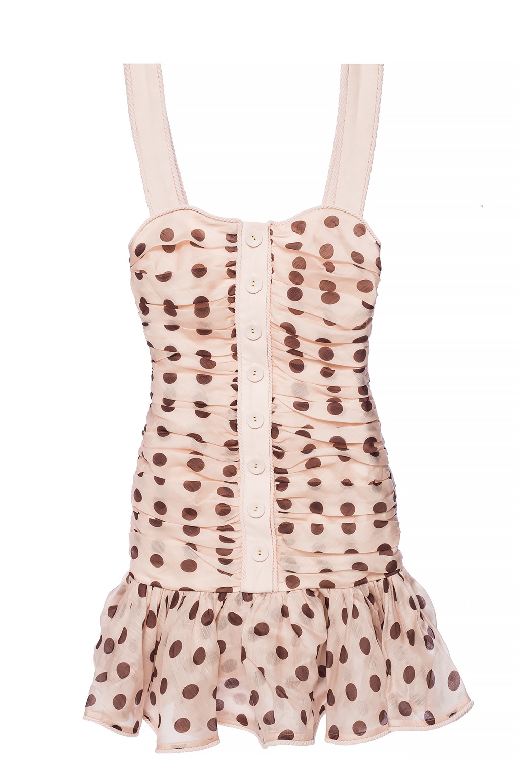 zimmermann polka dot